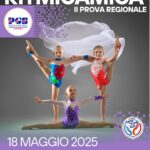II Prova ritmicamica